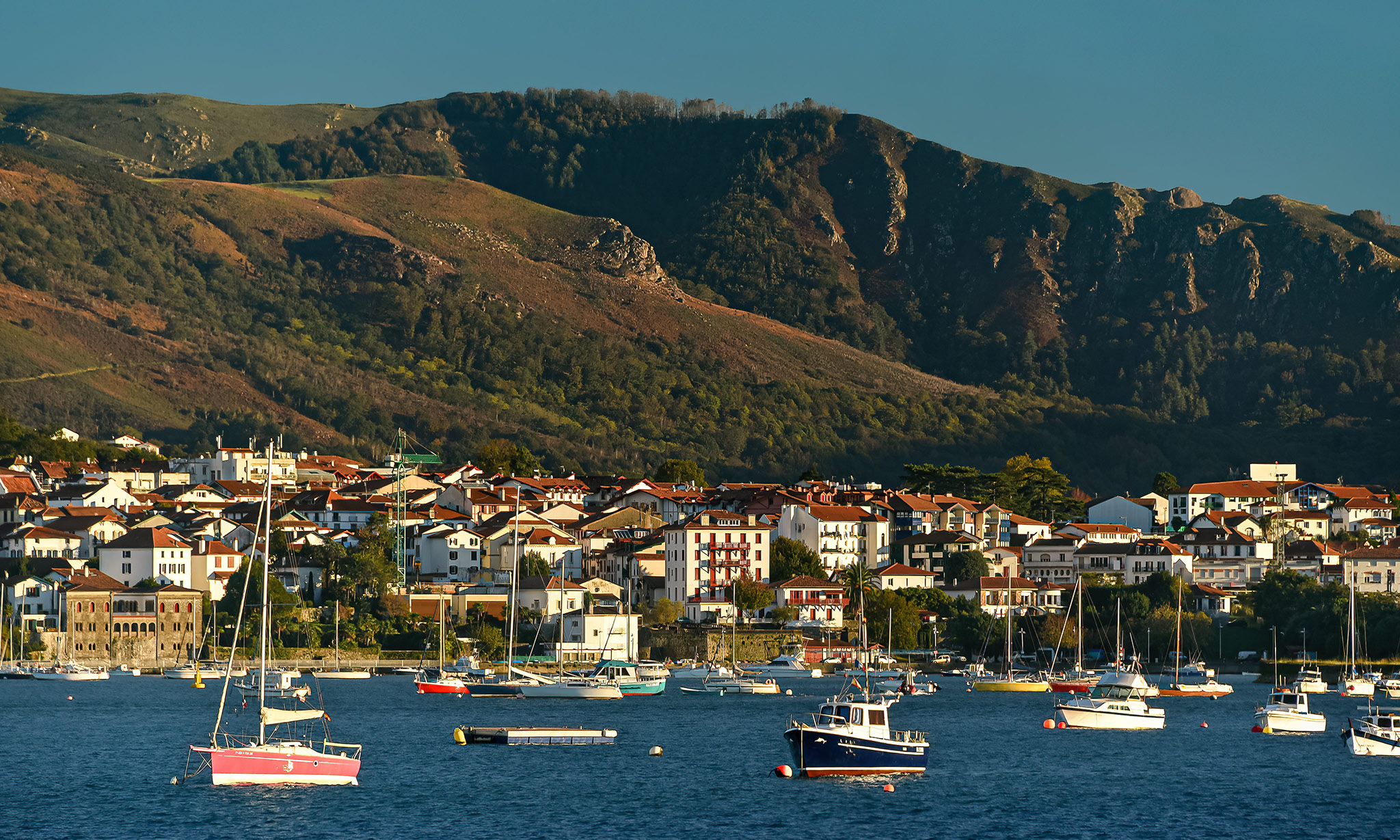 Hendaye